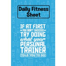 FITNESS - YOUR PERSONAL TRAINER