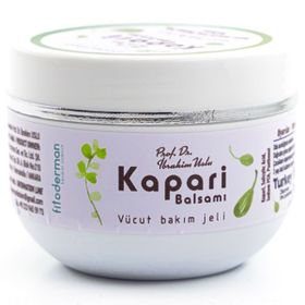 Fitoderman 100 ml Kapari Balsamı