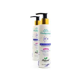 Fitoderman 225 ml Leke Temizleme Sütü