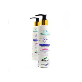Fitoderman 225 ml Leke Temizleme Sütü