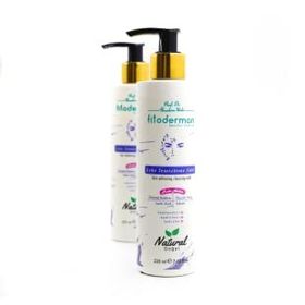 Fitoderman 225 ml Leke Temizleme Sütü