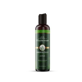 Fitoderman 250 ml Biberiye Özlü Besleyici ve Onarıcı Şampuan