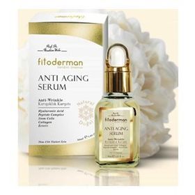 Fitoderman Anti Aging 30 ml Serum