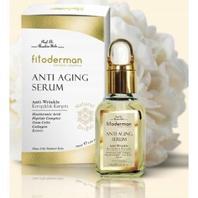 Fitoderman Anti Aging 30 ml Serum