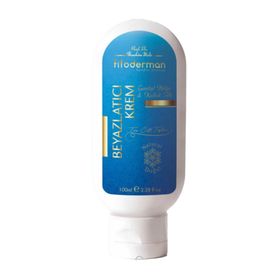 Fitoderman Genital Bölge ve Koltuk Altı 100 ml Beyazlatıcı Krem