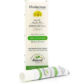 Fitoderman Göz Çevresi 20 ml Bakım Kremi