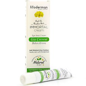 Fitoderman Göz Çevresi 20 ml Bakım Kremi