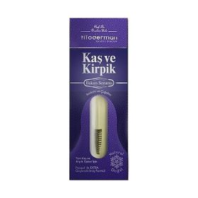 Fitoderman Kaş ve Kirpik 10 ml Bakım Serumu