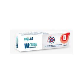 Fitolab Wcura D Yara Kremi