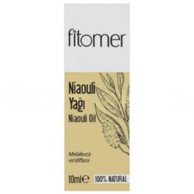 Fitomer 10 ml Niaouli Yağı