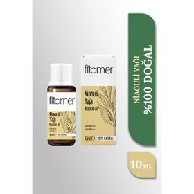 Fitomer 10 ml Niaouli Yağı