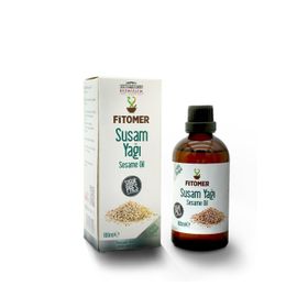 Fitomer 100 ml Susam Yağı