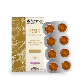 Fitomer 16 Adet Pastil