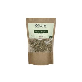 Fitomer 50 gr Zeytin Yaprak Doğal Bitki Çayı