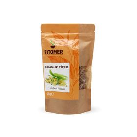 Fitomer 90 gr Ihlamur Çiçek Doğal Bitki Çayı