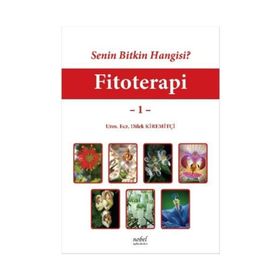 Fitoterapi 1 - Dilek Kiremitçi
