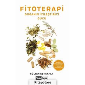 Fitoterapi - Ayhan Yalçın