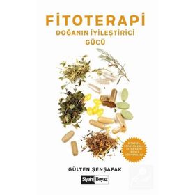 Fitoterapi - Ayhan Yalçın