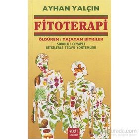Fitoterapi - Ayhan Yalçın