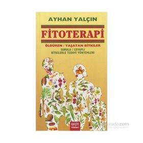 Fitoterapi - Ayhan Yalçın