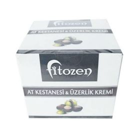 Fitozen 100 ml At Kestanesi Ve Üzerlik Kremi