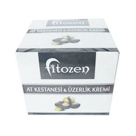 Fitozen 100 ml At Kestanesi Ve Üzerlik Kremi