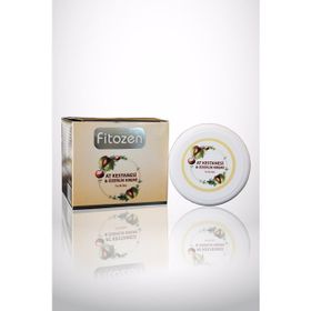 Fitozen 100 ml At Kestanesi Ve Üzerlik Kremi