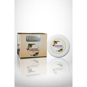 Fitozen 100 ml At Kestanesi Ve Üzerlik Kremi