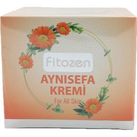 Fitozen 100 ml Ayne Sefa Kremi