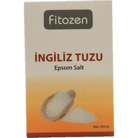 Fitozen 200 gr İngiliz Tuzu