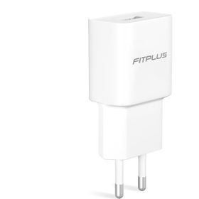 FitPlus Bianca FT-206 2.4A Seyahat Şarj Aleti Adaptör