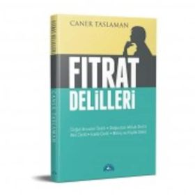 Fıtrat Delilleri - Caner Taslaman