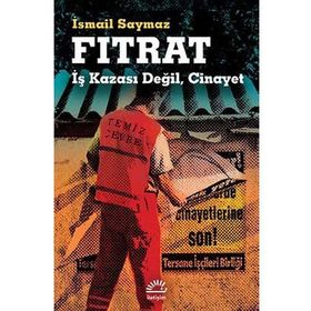 Fıtrat - İsmail Saymaz