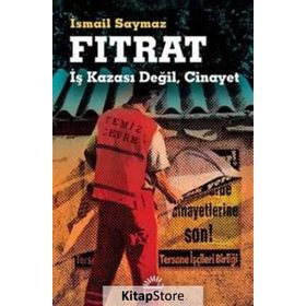 Fıtrat - İsmail Saymaz