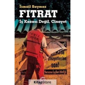 Fıtrat - İsmail Saymaz