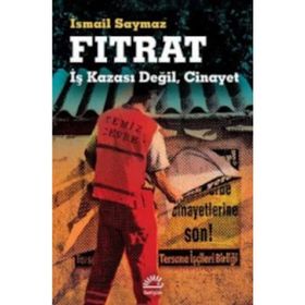 Fıtrat - İsmail Saymaz