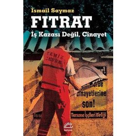 Fıtrat - İsmail Saymaz