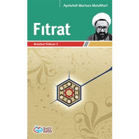 Fıtrat - m hadi esedi murtaza mutahhari allame tabatabai