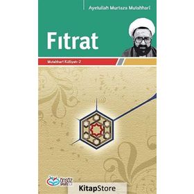Fıtrat - m hadi esedi murtaza mutahhari allame tabatabai
