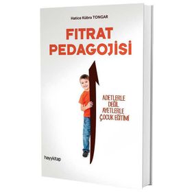 Fıtrat Pedagojisi - Hatice Kübra Tongar