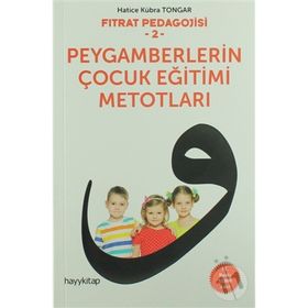 Fıtrat Pedagojisi - Hatice Kübra Tongar