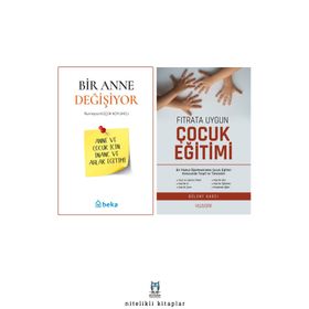 Fıtrata Uygun Çocuk Eğitimi - Bülent Karcı