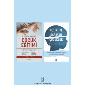 Fıtrata Uygun Çocuk Eğitimi - Bülent Karcı