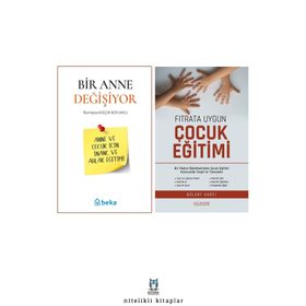 Fıtrata Uygun Çocuk Eğitimi - Bülent Karcı