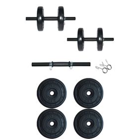 Fitset 12 kg Dambıl Seti