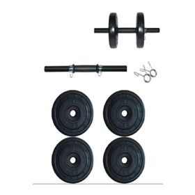 Fitset 12 kg Dambıl Seti