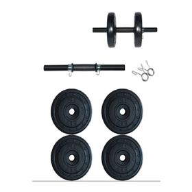 Fitset 12 kg Dambıl Seti