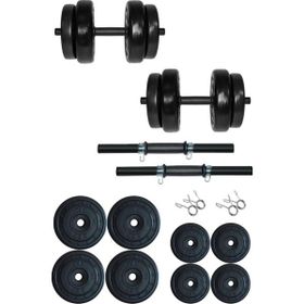 Fitset 32 kg Dambıl Seti