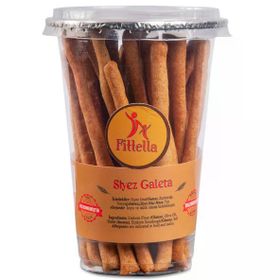 Fittella 150 gr Bardak Galeta