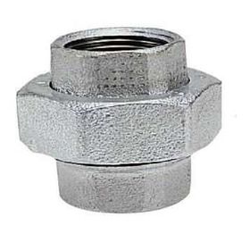 Fittings 1.1/2 İnch Galvaniz Konik Rekor